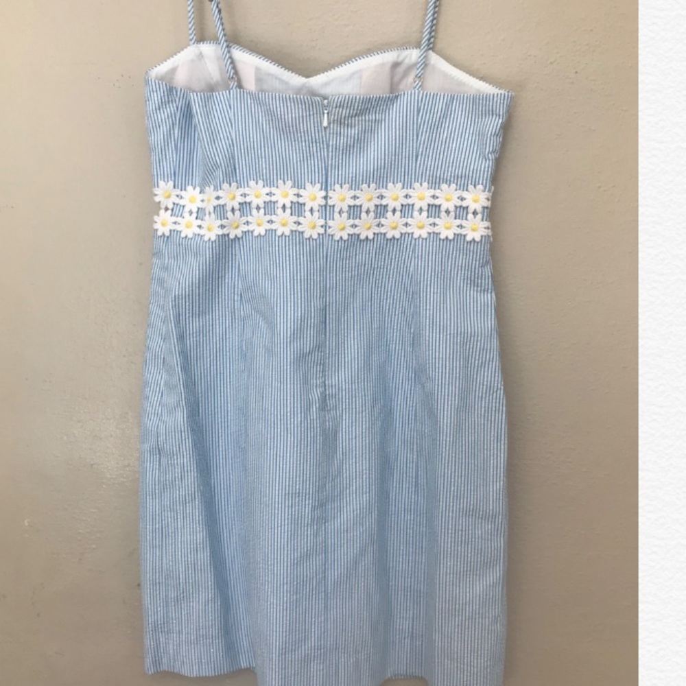 *HP* Women's Lilly Pulitzer 'Sheena' Daisy Dress - Picture 3 of 5